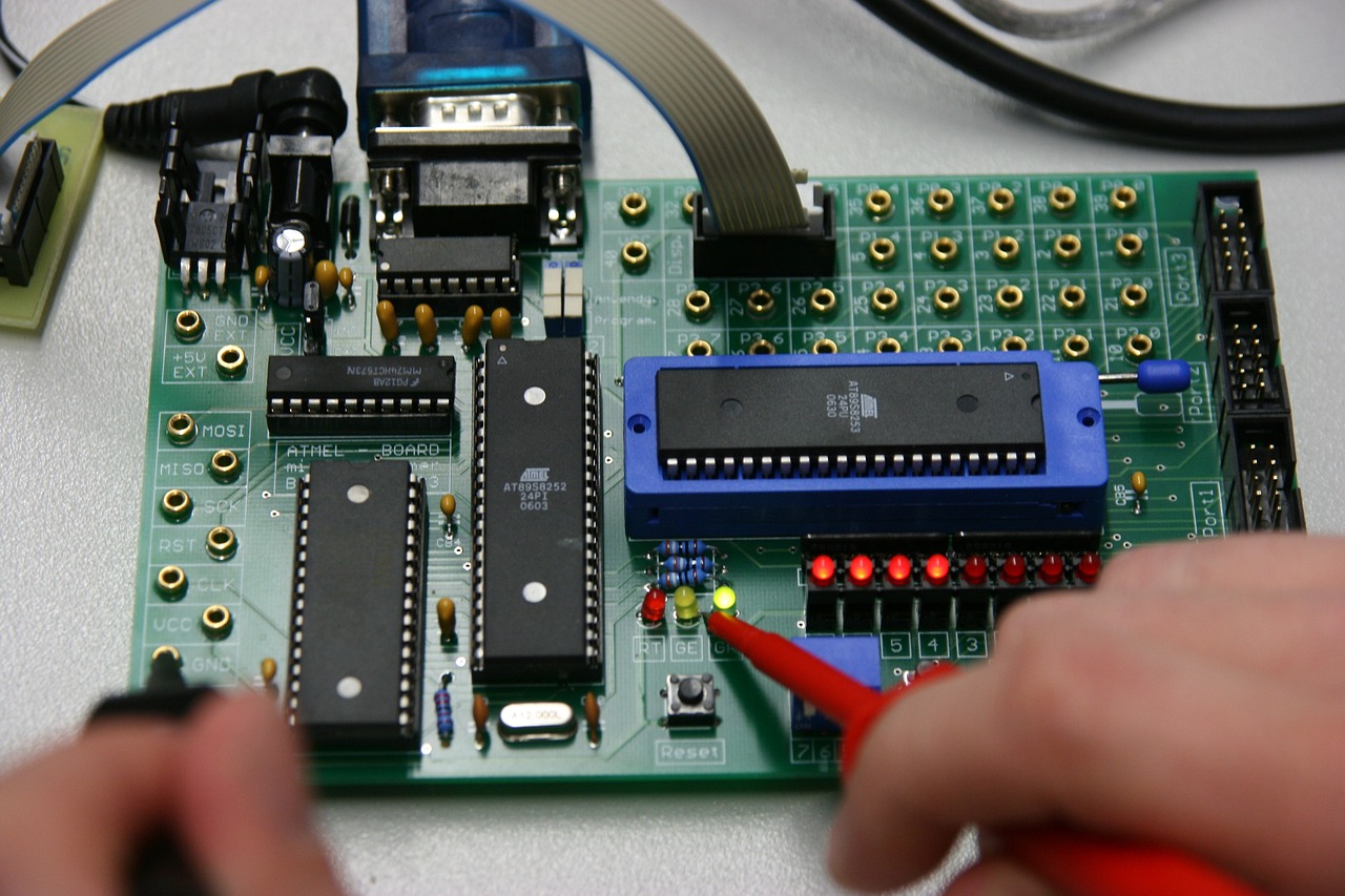 Circuit board